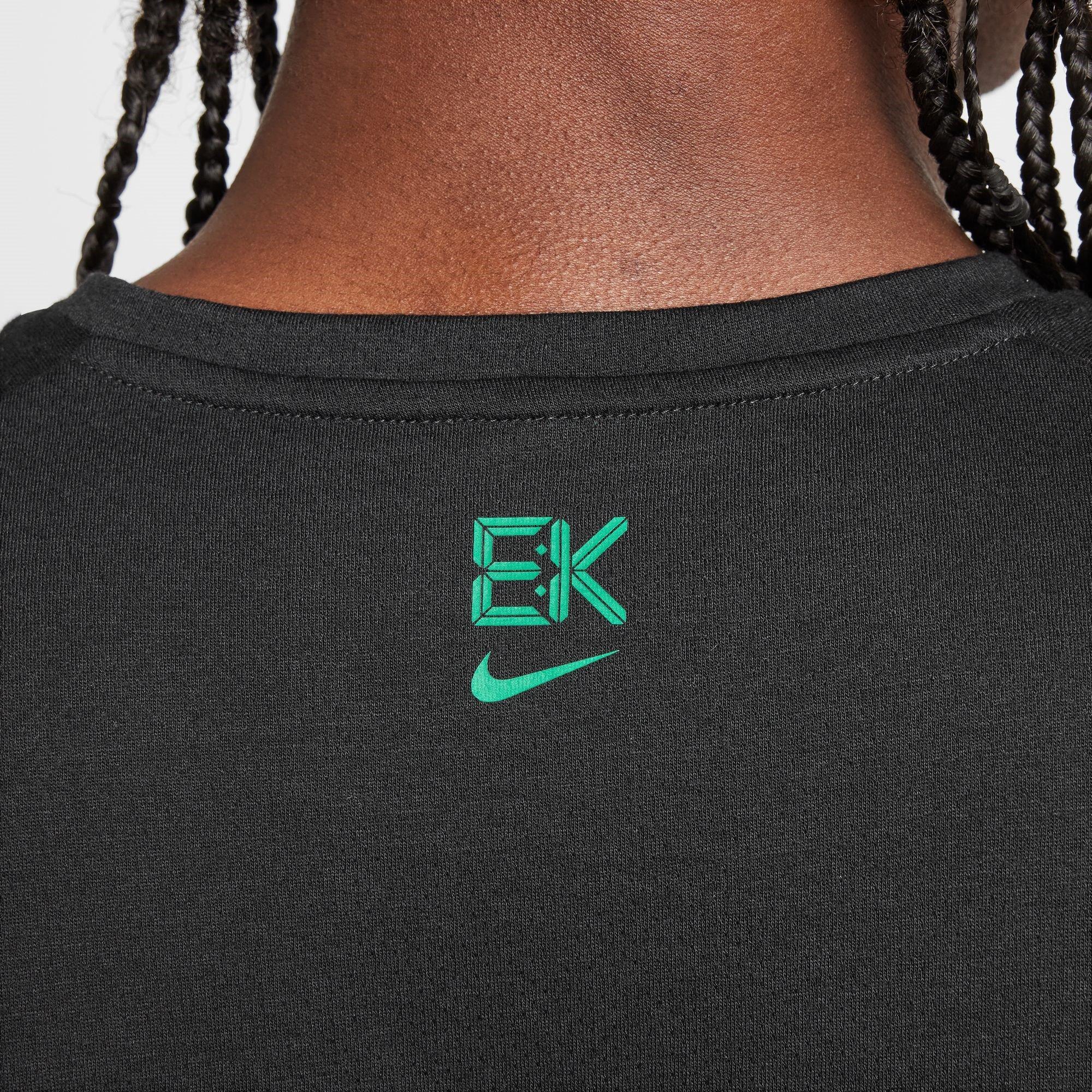 Schwarz/Kipchoge - Nike - Rise 365 Kipchoge T-shirt - 6