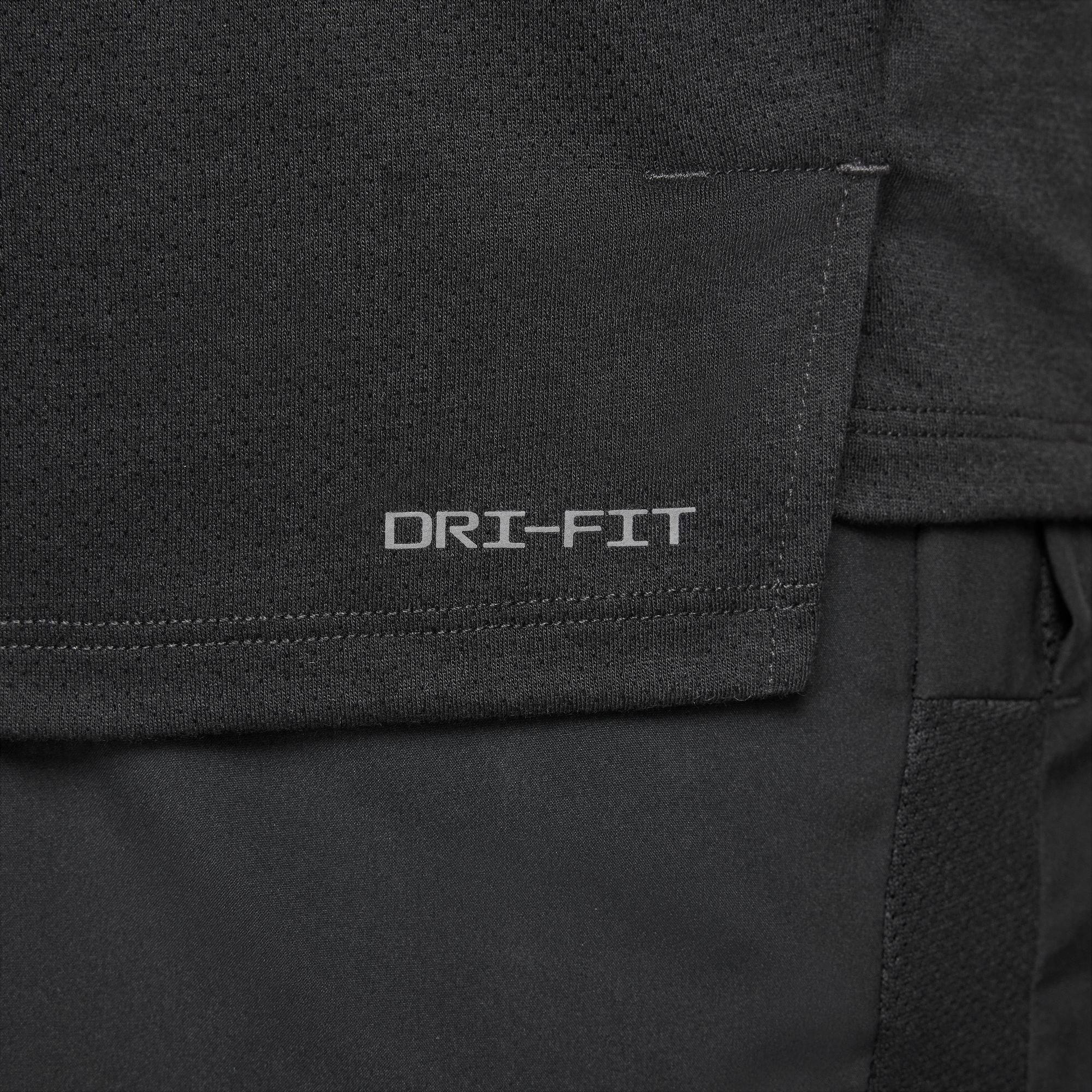 Schwarz/Kipchoge - Nike - Rise 365 Kipchoge T-shirt - 7