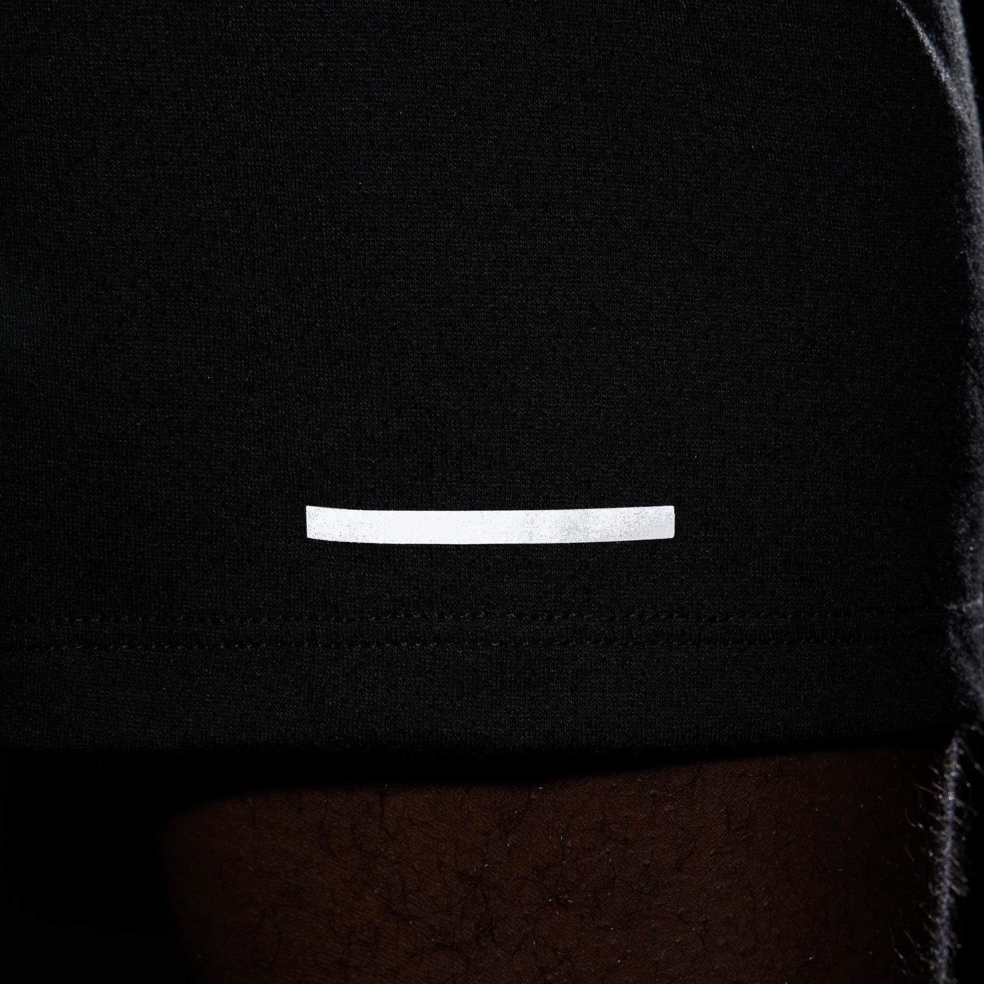 Schwarz/Kipchoge - Nike - Rise 365 Kipchoge T-shirt - 9