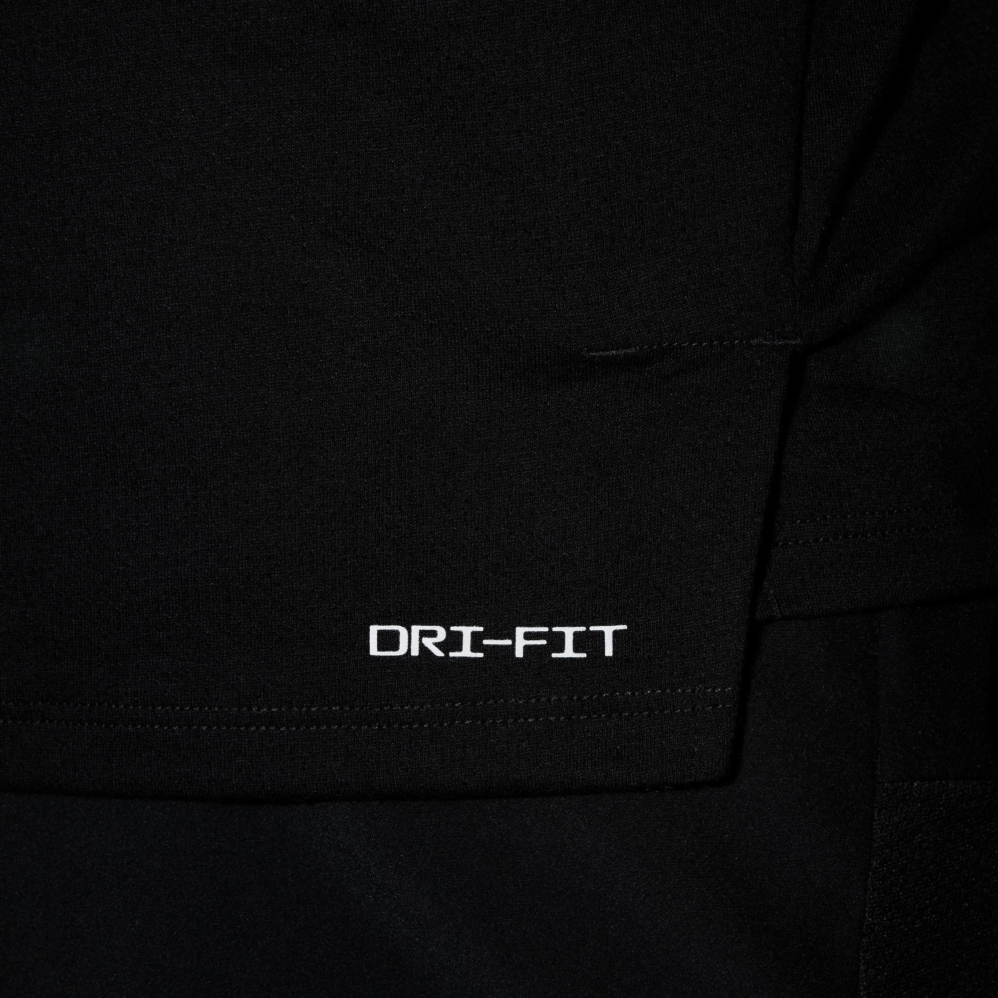 Schwarz/Kipchoge - Nike - Rise 365 Kipchoge T-shirt - 10