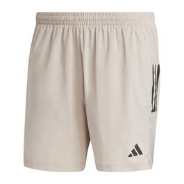 adidas Own The Run Mens Performance Shorts