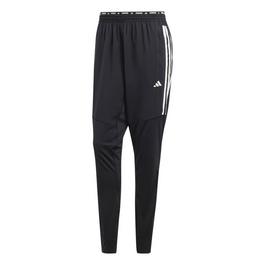 adidas Own The Run 3 Stripes Womens Performance Pants