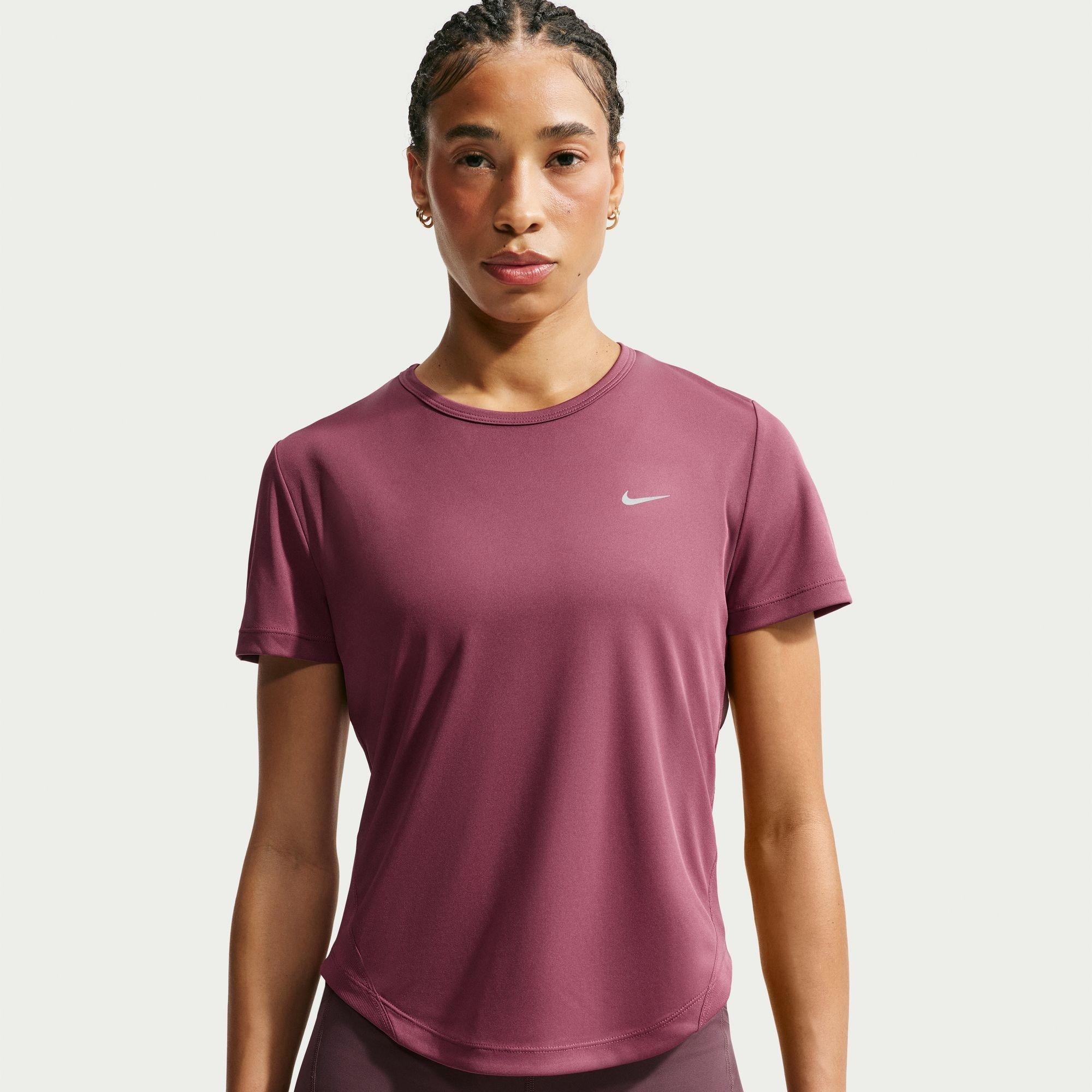 Nike Tempo Women's Dri-FIT Short-Sleeve Running Top