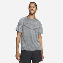 Nike Techknit T Shirt