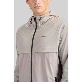 ALTRYN Ascend Tech Running Jacket