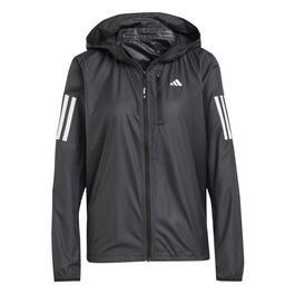 adidas Own The Run Running Jacket Womens