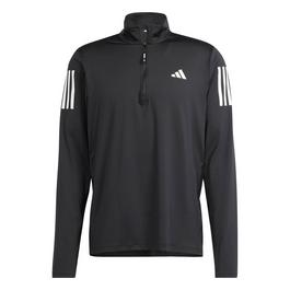 adidas adidas Otr B Hz Running Top Mens