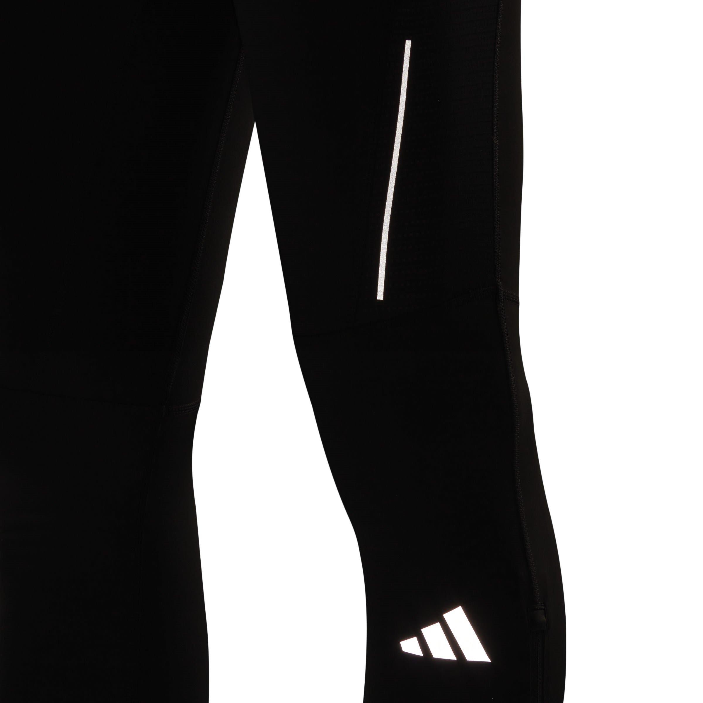 Schwarz - adidas - Own The Run Tight Running Mens - 6