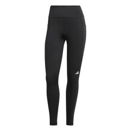 adidas Own The Run 7 8 Length Running Tight Womens