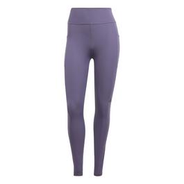adidas Own The Run 7/8 Length Running Tight Womens