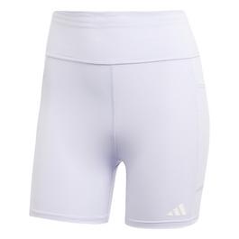 adidas The Run Short Leggings Womens