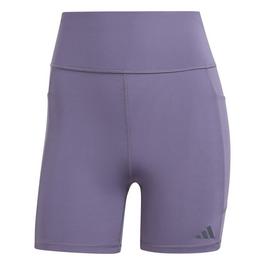 adidas The Run Short Leggings Womens