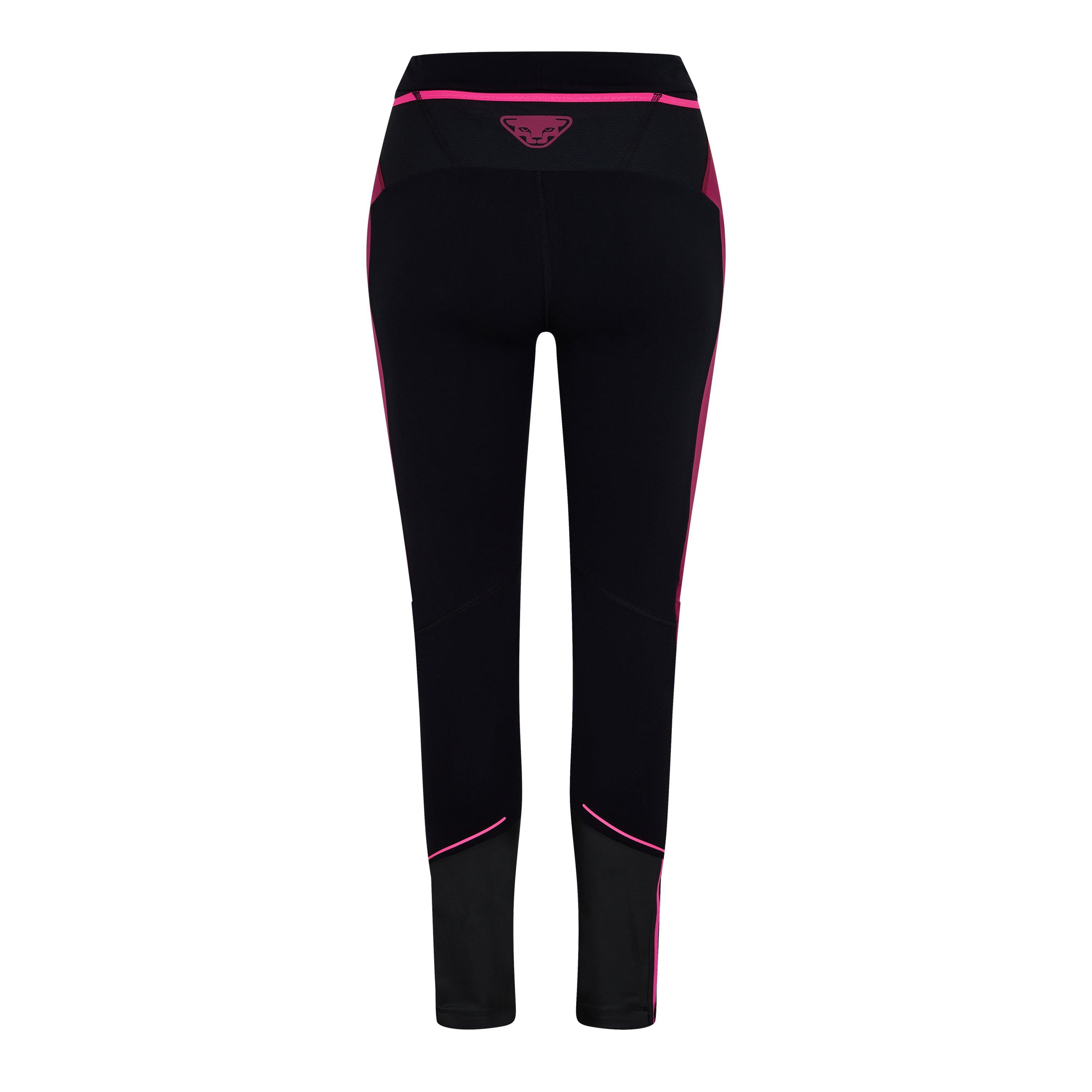 Rote Beete - Dynafit - Alpine Trousers Womens - 2