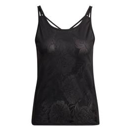 adidas Made To Be Remade Running Tank Top Womens