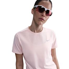 Nike Swift Women's Dri-FIT Short-Sleeve Running Top