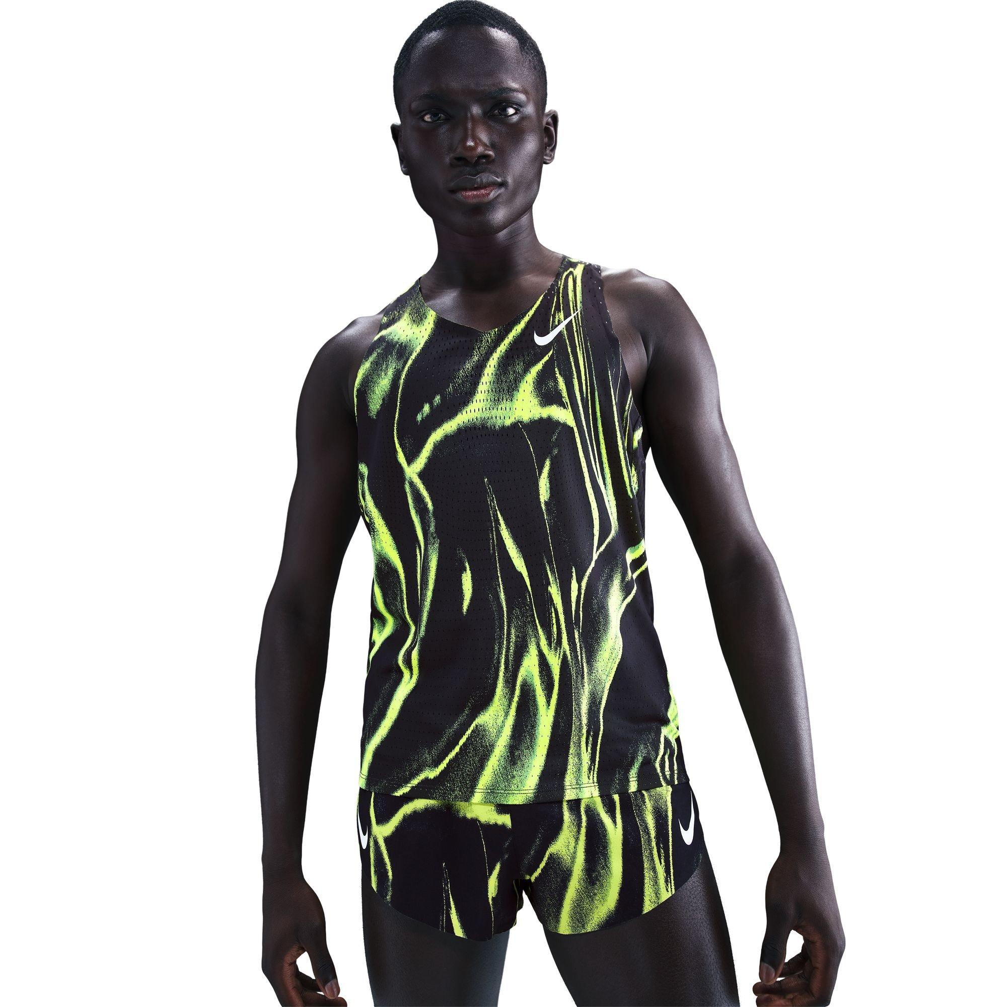 AeroSwift Dri-FIT Elite Tank Top