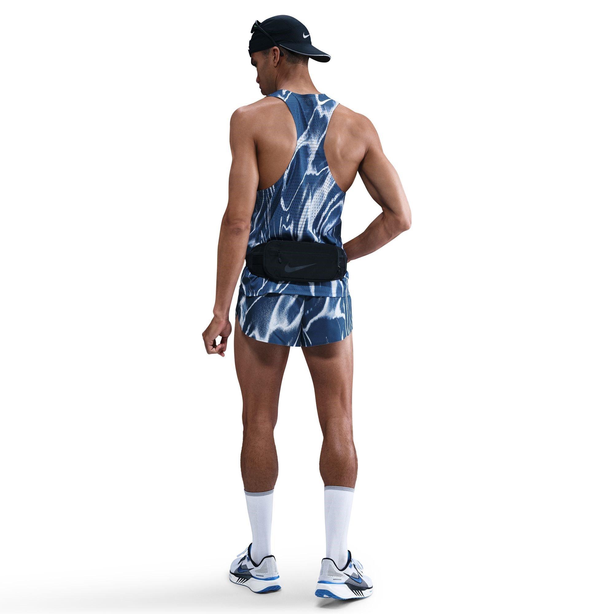 Küstenblau - Nike - AeroSwift Dri-FIT Elite Tank Top - 4