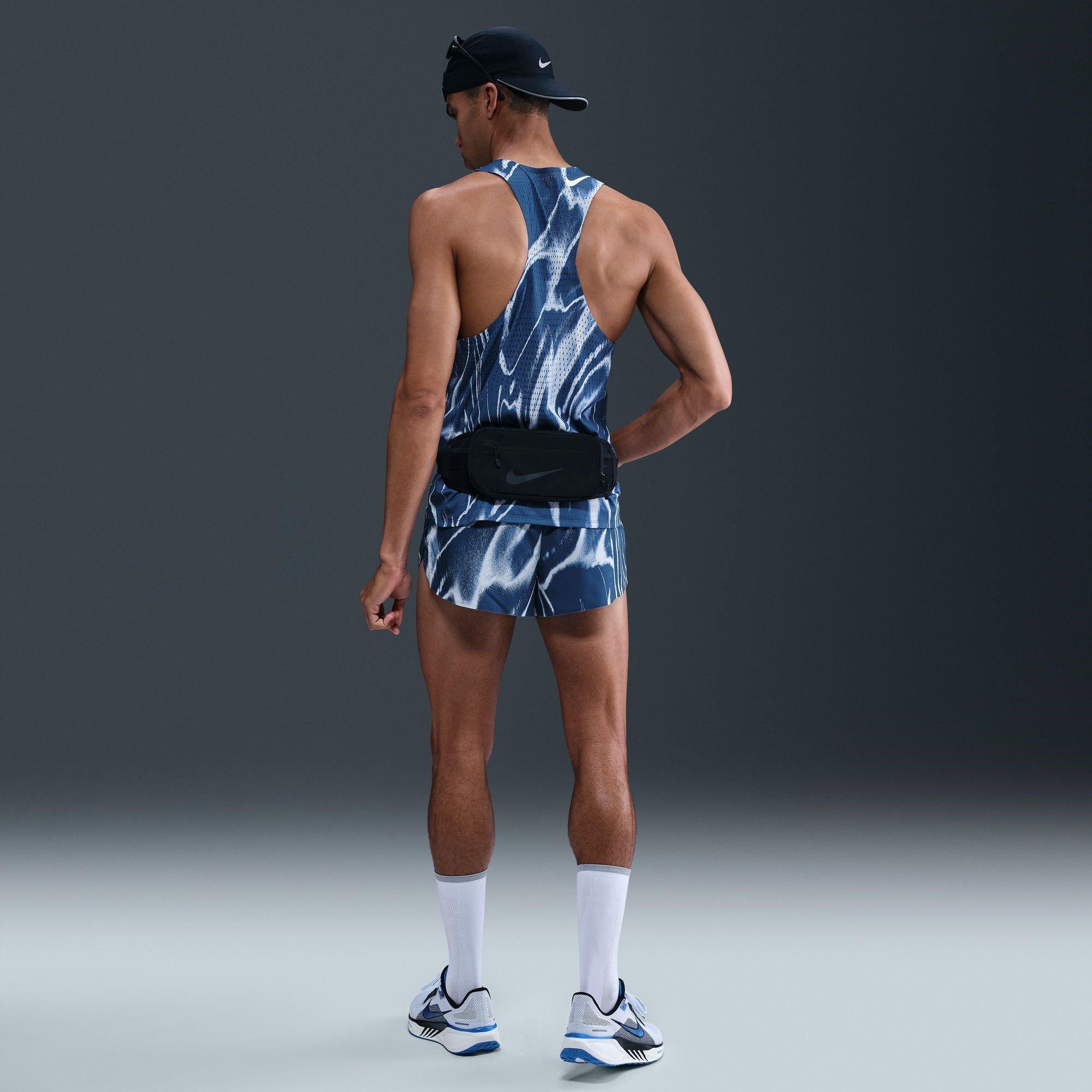 Küstenblau - Nike - AeroSwift Dri-FIT Elite Tank Top - 8