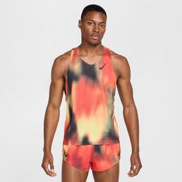 Nike AeroSwift Dri FIT Elite Tank Top