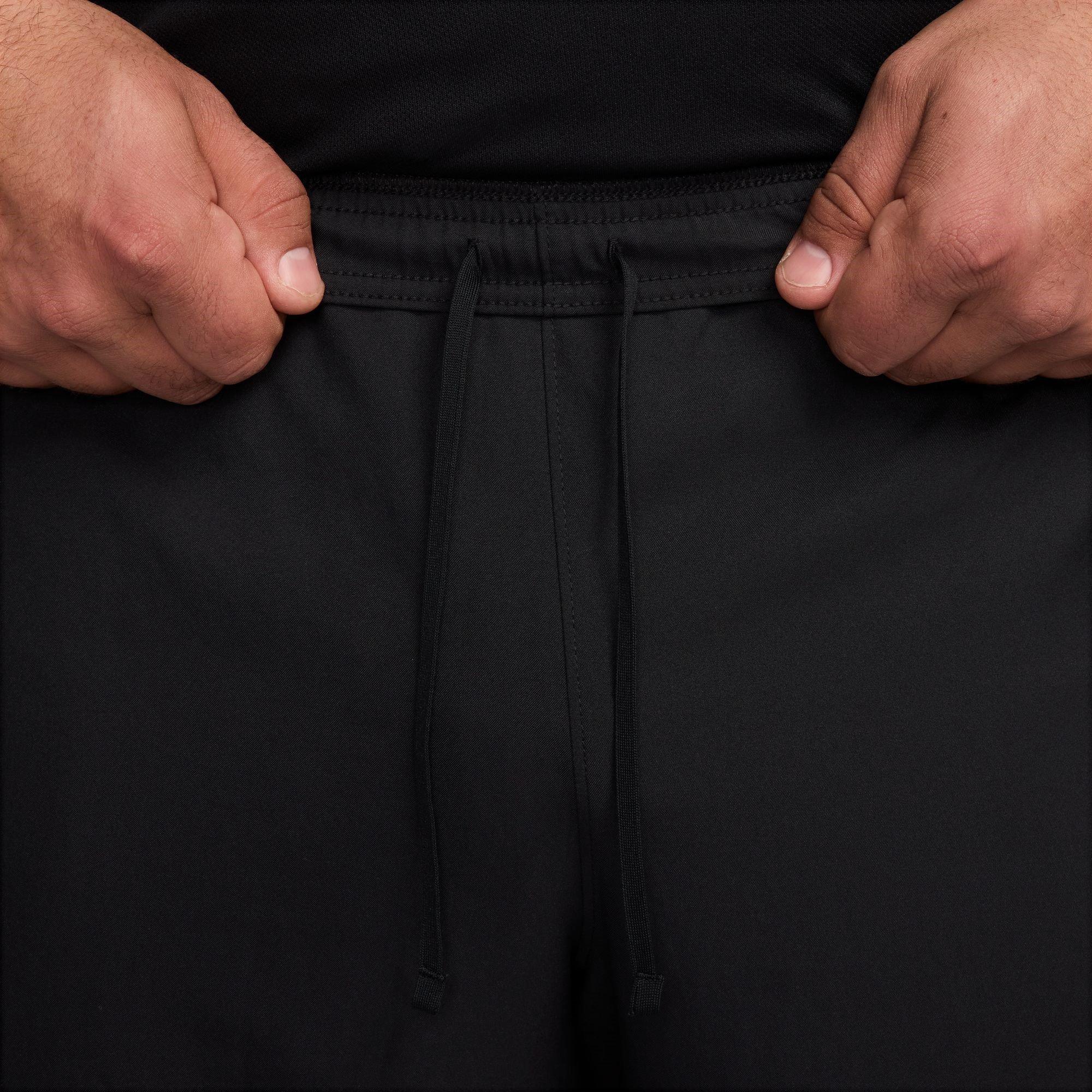 ZWART/ZWART/REF - Nike - Nike M CHALLENGR WVN Sn44 - 10