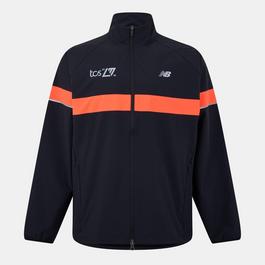 New Balance Balance LDN Marathon Running Jacket Mens