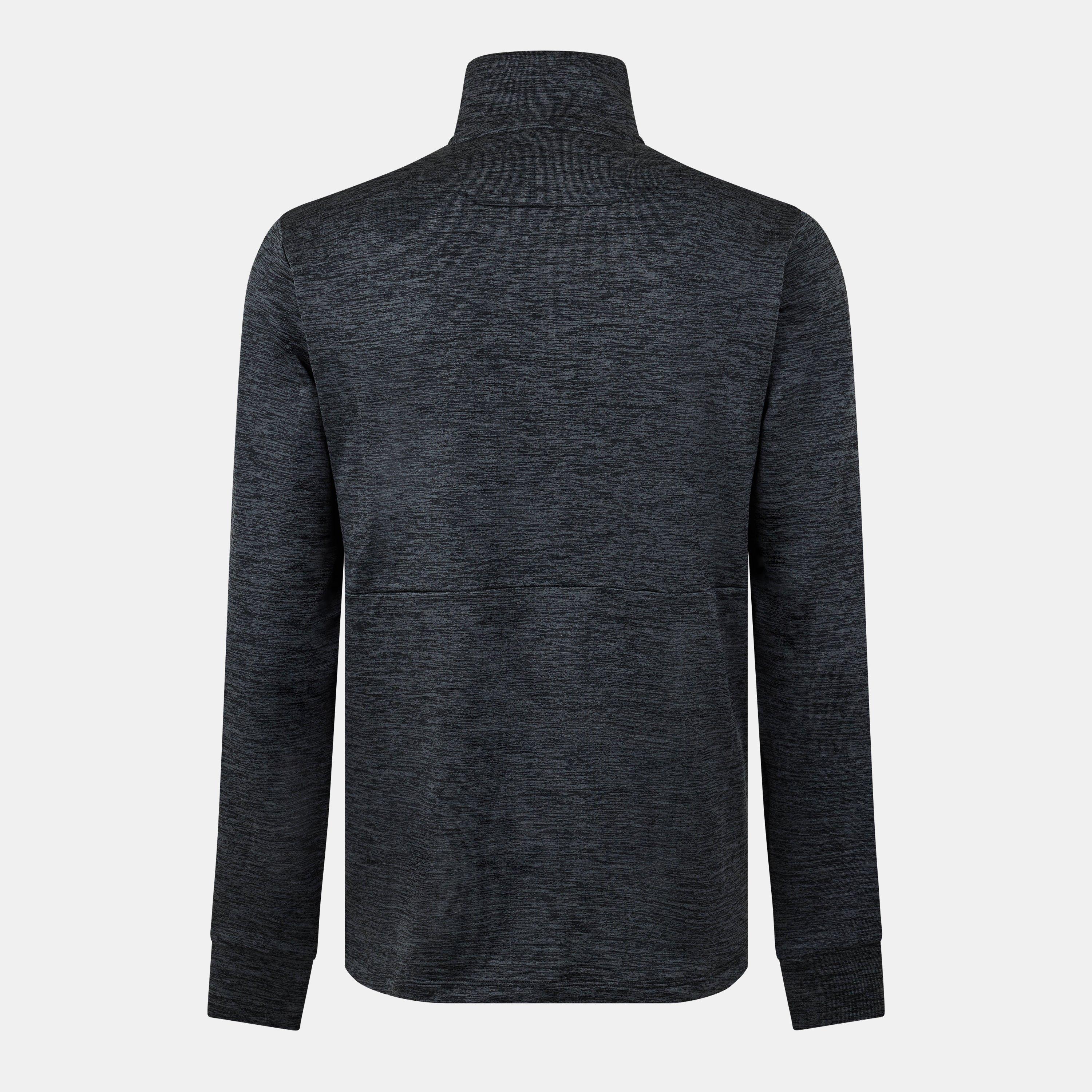 Grafica nera. - New Balance - Heat Grid Long-Sleeve Performance Running Top - 2