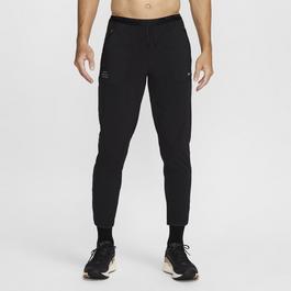 Nike Dri Fit Running Trousers Mens