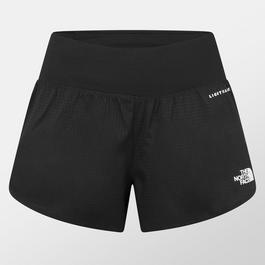 The North Face The North Face W Sunriser Short 3 Tnf Black