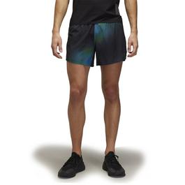 Y3 Running Shorts