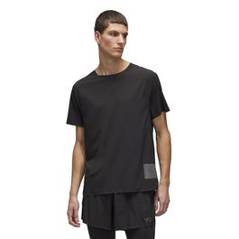 Y3 Run Tee Sn52