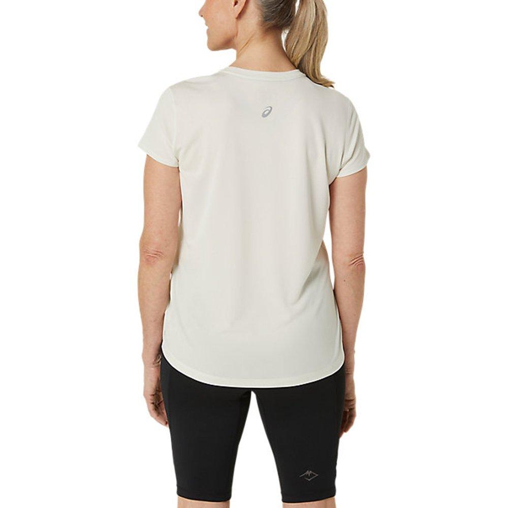 Birch - Asics - FUJITRAIL LOGO SS TOP - 2