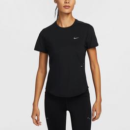 Nike Swift Womens Dri-FIT Running T-Shirt