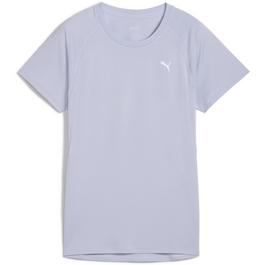 Puma Run VelocityTee Ld53