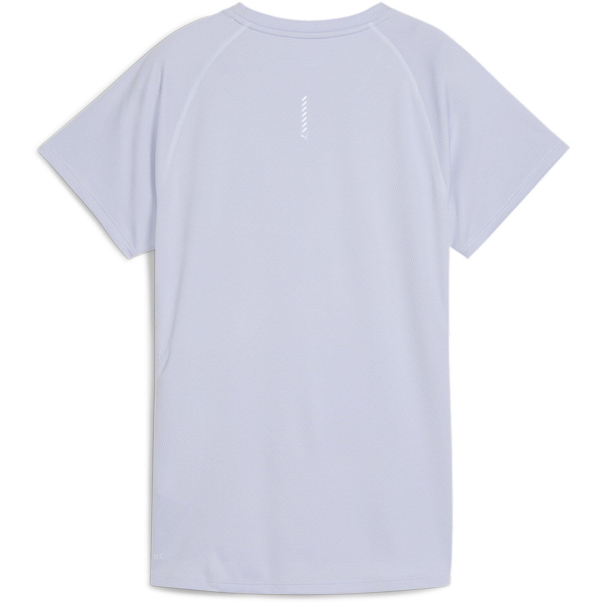 Cool Weather - Puma - VELOCITY Womens Running T-Shirt - 2