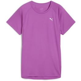 Puma Run VelocityTee Ld53