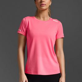 2XU Aero Womens Performance T Shirt