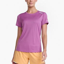 2XU Aero Womens Performance T Shirt