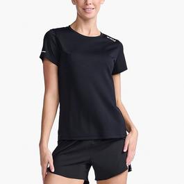 2XU Aero Womens Performance T Shirt