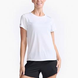 2XU Aero Womens Performance T Shirt