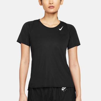 Nike Race Womens Performance T Shirt