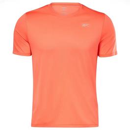 Reebok RE Basic Mens Performance T Shirt