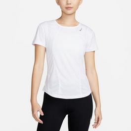 Nike Fast Womens Dri FIT Performance T Shirt