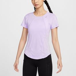 Nike Fast Womens Dri FIT Performance T Shirt