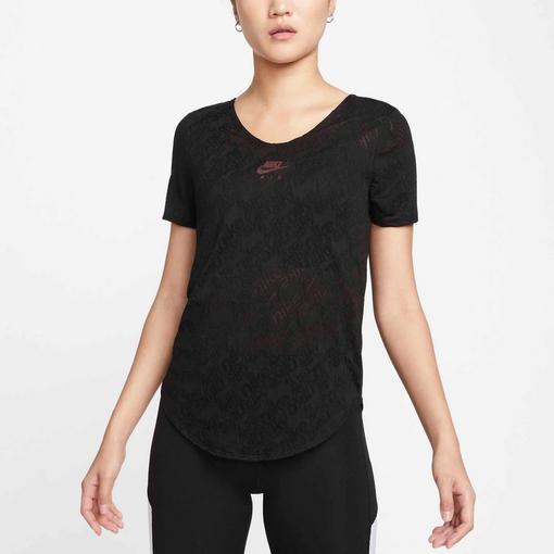 Nike Air Dri FIT Womens Running T Shirt
