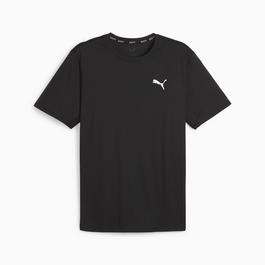 Puma Run Velocity T-Shirt Mens