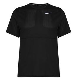 Nike Breathe Men's Running Top