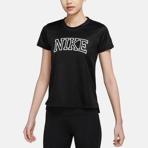 Nike Dri FIT Swoosh Womens Running T Shirt