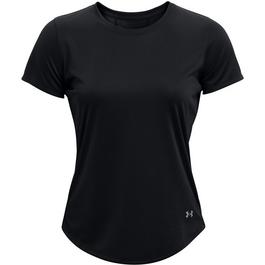 Under Armour Speed Stride 2.0 Womens Performance T Shirt