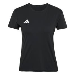 adidas Adizero Essentials Womens Running T Shirt