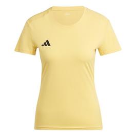 adidas Adizero Essentials Womens Running T Shirt